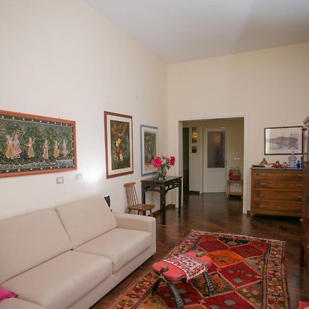 La Finestra Sul Mare B&B Livorno Dış mekan fotoğraf