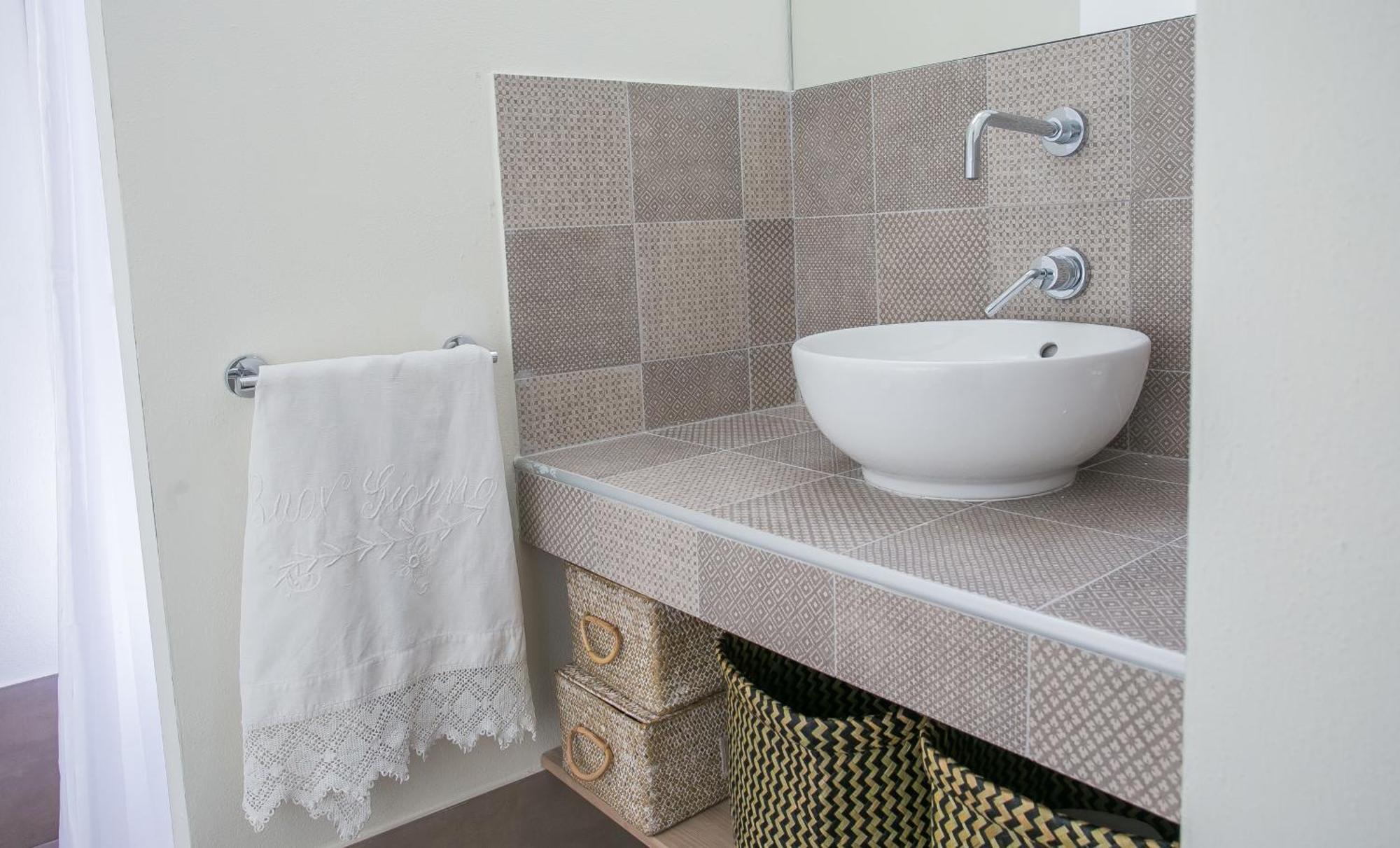 La Finestra Sul Mare B&B Livorno Dış mekan fotoğraf