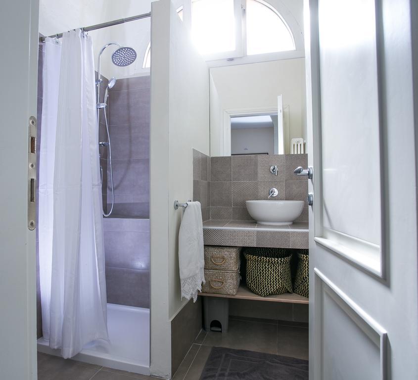 La Finestra Sul Mare B&B Livorno Dış mekan fotoğraf
