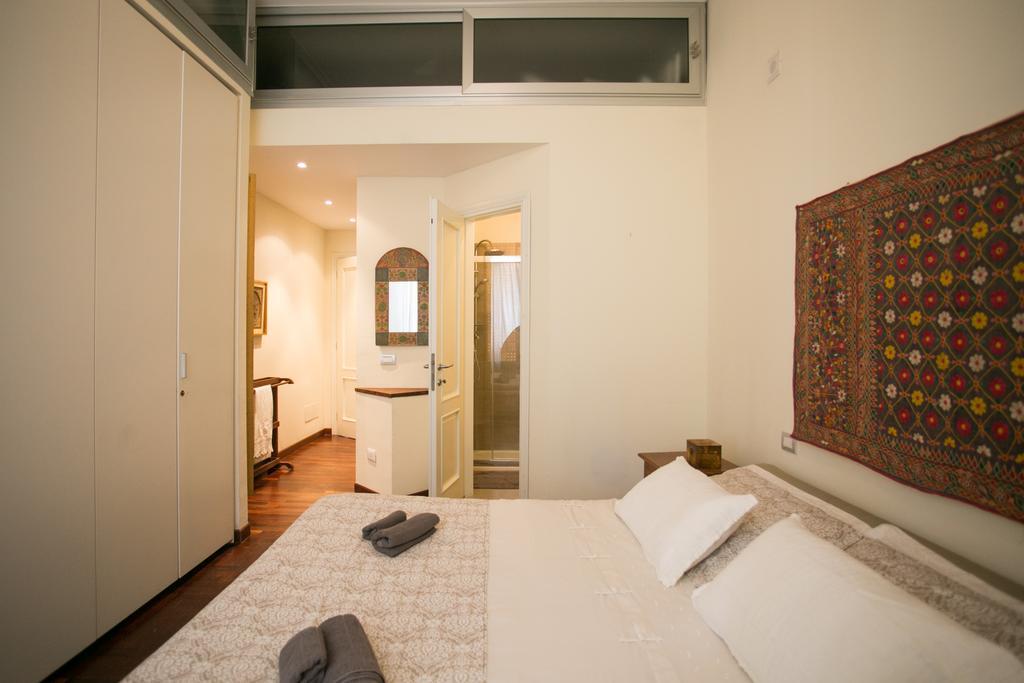 La Finestra Sul Mare B&B Livorno Dış mekan fotoğraf
