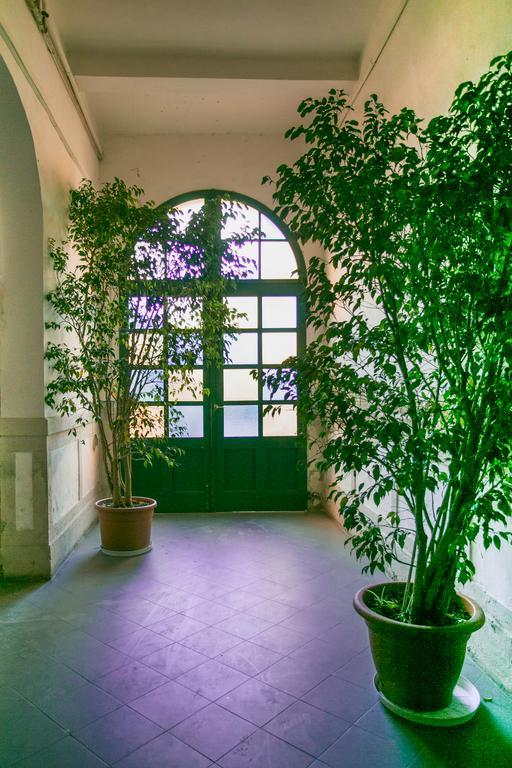 La Finestra Sul Mare B&B Livorno Dış mekan fotoğraf