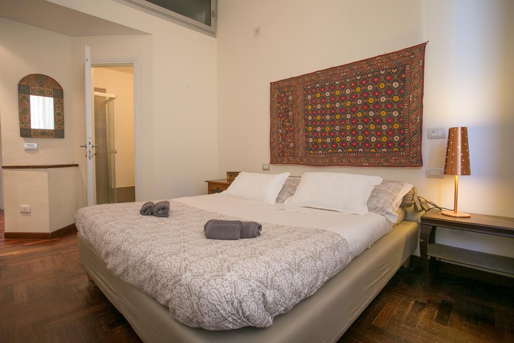 La Finestra Sul Mare B&B Livorno Dış mekan fotoğraf