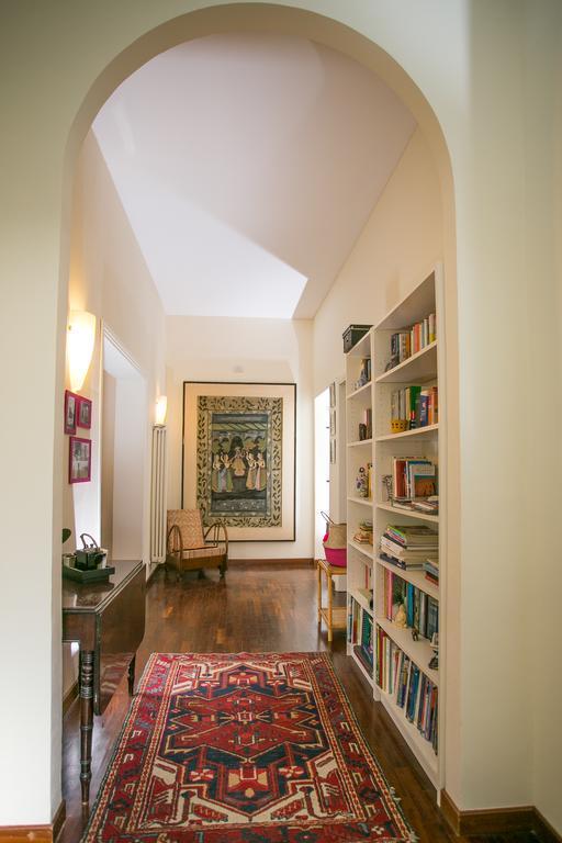 La Finestra Sul Mare B&B Livorno Dış mekan fotoğraf